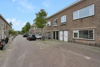 Burgemeester Waldeckstraat 50, 's-gravenhage
