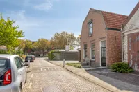 Heernisseweg 107, Goes