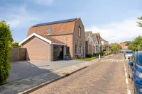 Heernisseweg 107, Goes