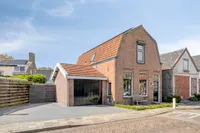 Heernisseweg 107, Goes