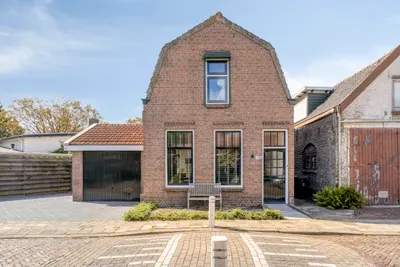 Heernisseweg 107, 4461PT, Goes, Zeeland
