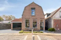 Heernisseweg 107, Goes