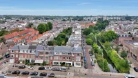Laan van Meerdervoort 547 A, 's-gravenhage