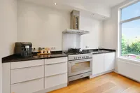 Laan van Meerdervoort 547 A, 's-gravenhage