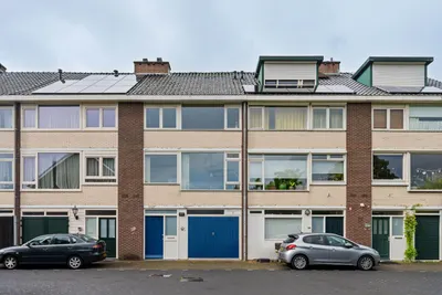 Aristide Briandstraat 3, 1111KE, Diemen, Noord-Holland