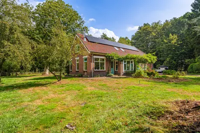 Oudelaan 5, 9695VP, Bellingwolde, Groningen