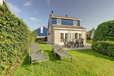 Daleboutsweg 3 0052, 4328PN, Burgh-haamstede, Zeeland