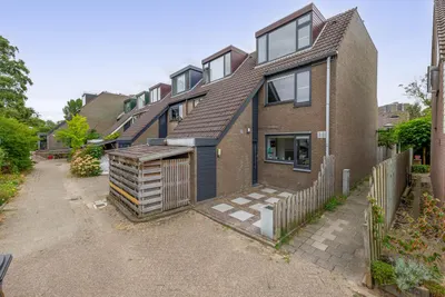Olijfgaarde 49, 2723BB, Zoetermeer, Zuid-Holland