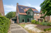 Locht 34, Veldhoven