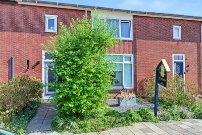 Koninginneweg 34, 4461VA, Goes, Zeeland