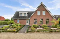 Teunisbloem 2, Kapelle