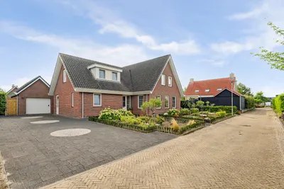 Teunisbloem 2, 4421MX, Kapelle, Zeeland