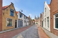 Korte Nobelstraat 15, Zierikzee