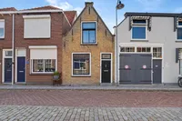 Korte Nobelstraat 15, Zierikzee