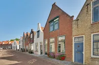Ravestraat 15, Zierikzee