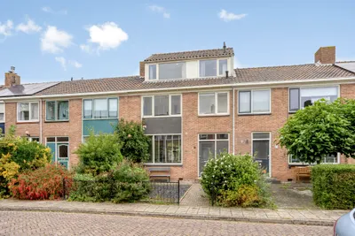 Adelaarstraat 68, 4335CM, Middelburg, Zeeland