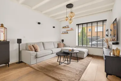 Lakenstraat 48, 5667TR, Geldrop, Noord-Brabant