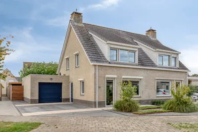 Vroonland 29, 4401JW, Yerseke, Zeeland