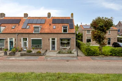 Dijkstraat 81, 4485AE, Kats, Zeeland
