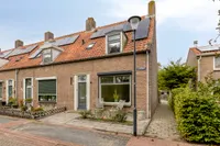 Dijkstraat 81, Kats