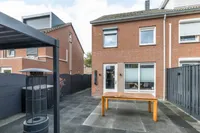 Marebosjesweg 58, Brunssum
