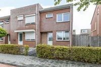 Marebosjesweg 58, Brunssum