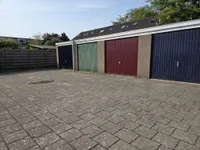 Hugo de Grootlaan 63M, Middelburg