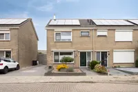 de Ruyterstraat 22, Koudekerke