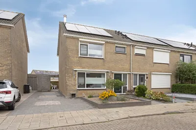 de Ruyterstraat 22, 4371BC, Koudekerke, Zeeland