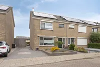 de Ruyterstraat 22, Koudekerke