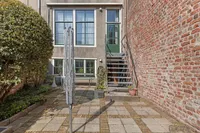 Hoogstraat 18, Middelburg