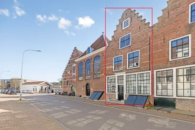 Hoogstraat 18, 4331KR, Middelburg, Zeeland