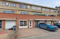 Irene Vorrinkstraat 13, Culemborg