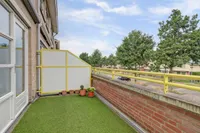 Irene Vorrinkstraat 13, Culemborg