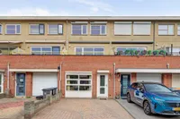 Irene Vorrinkstraat 13, Culemborg