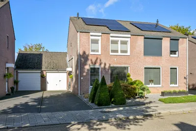 Flinckstraat 24, 6165AB, Geleen, Limburg
