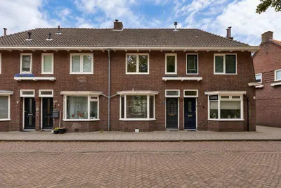 Vrielinkslaan 6, 7602HL, Almelo, Overijssel
