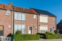 Faborgstraat 4, Luyksgestel