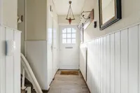 Faborgstraat 4, Luyksgestel