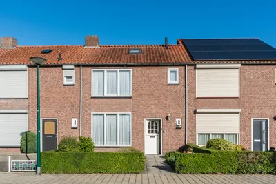 Faborgstraat 4, 5575CR, Luyksgestel, Noord-Brabant