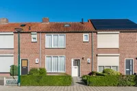 Faborgstraat 4, Luyksgestel