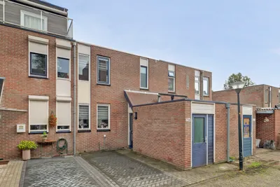 Holtrichtersveld 736, 7327DE, Apeldoorn, Gelderland