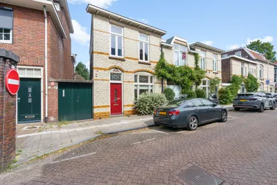 Ferdinand Bolstraat 2 A, 3583AR, Utrecht, Utrecht