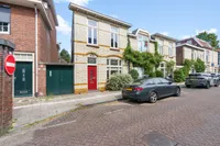 Ferdinand Bolstraat 2 A, Utrecht