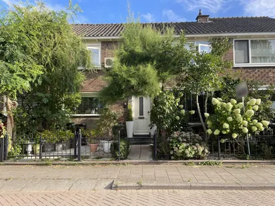 Heemskerkstraat 22, 2805SR, Gouda, Zuid-Holland