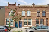 IJssellaan 36, Gouda