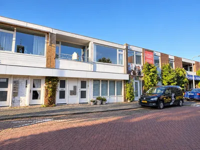 Prinses Marijkestraat 22A, 2404BC, Alphen Aan Den Rijn, Zuid-Holland