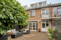Trompstraat 8, De Meern