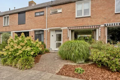 Trompstraat 8, 3454XJ, De Meern, Utrecht