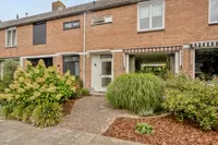 Trompstraat 8, De Meern